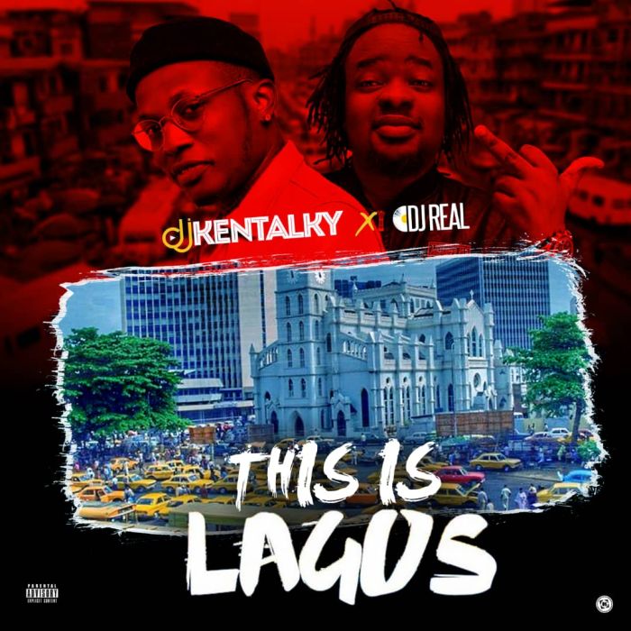 THIS IS LAGOS