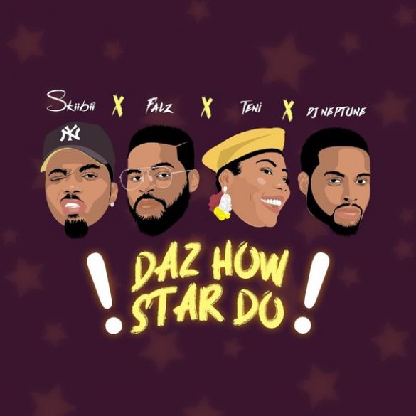 Daz How Star Do