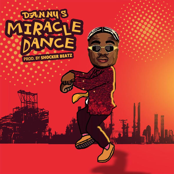 Danny S Miracle Dance