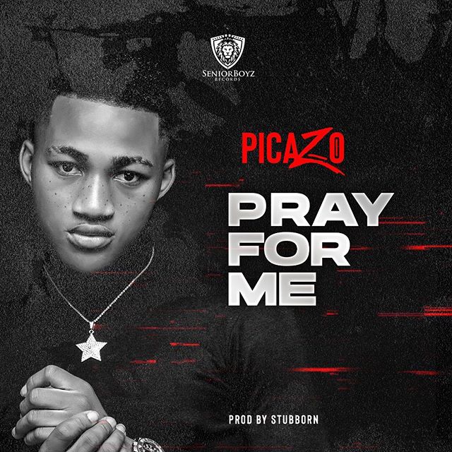 Picazo Rhap Pray For Me
