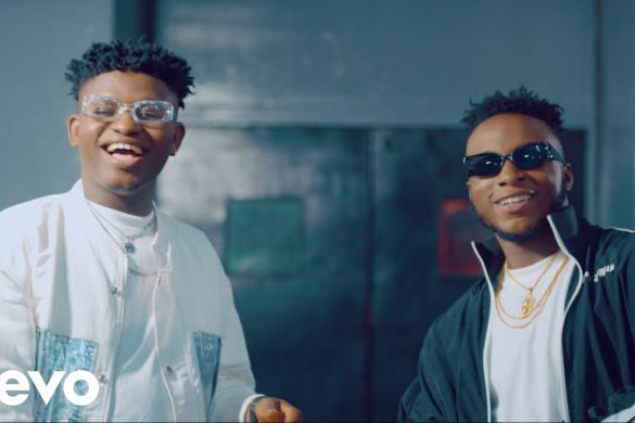 DJ Kaywise ft. T Classic – Yes Or No Video