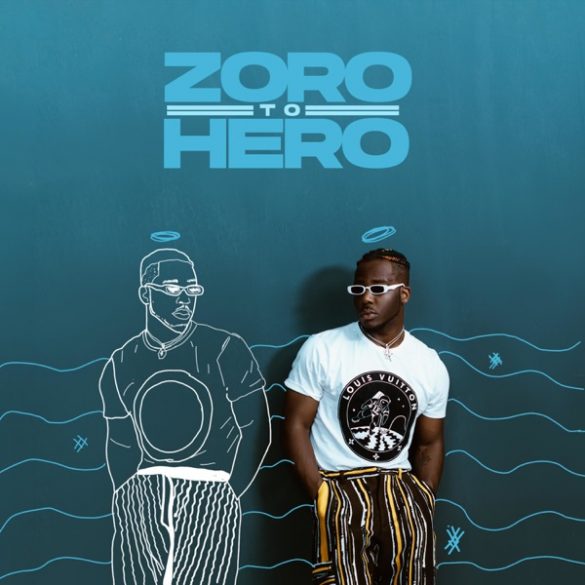 Zoro Zoro to Hero