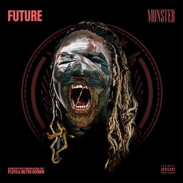Future – Monster NaijaPreyNG