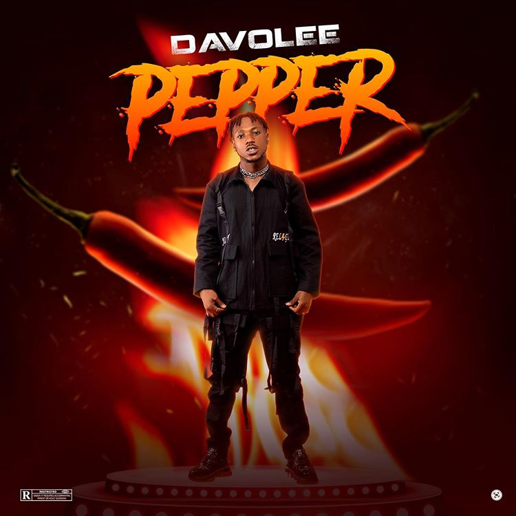 Davolee Pepper
