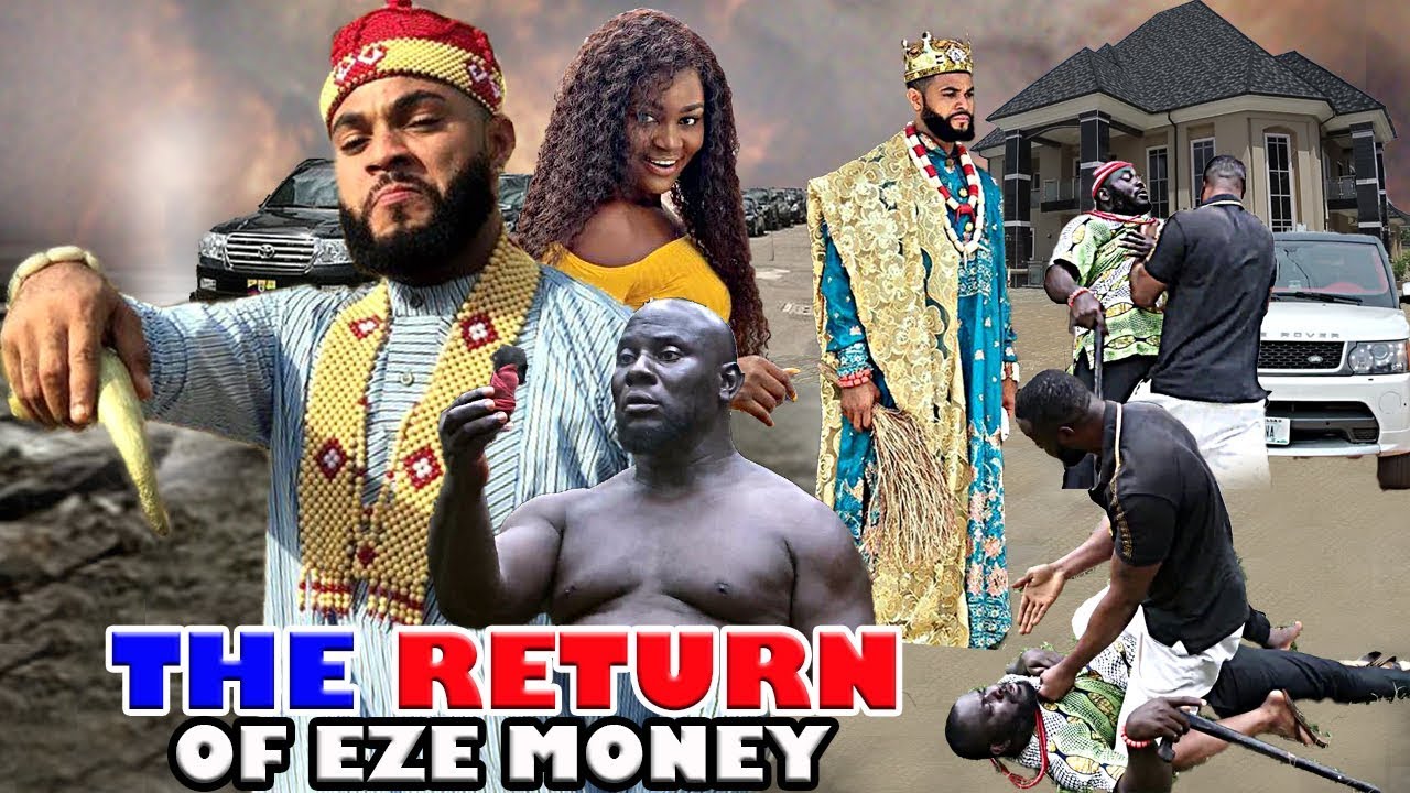 The Return Of Eze Money