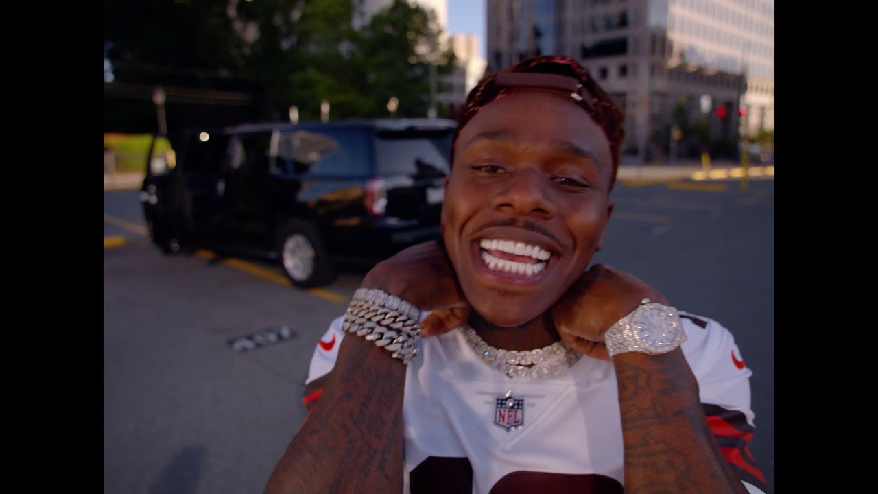 Dababy video