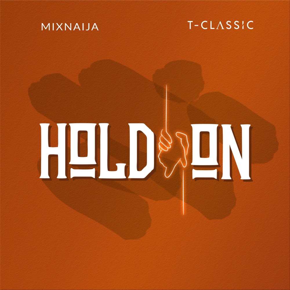 T Classic Hold On