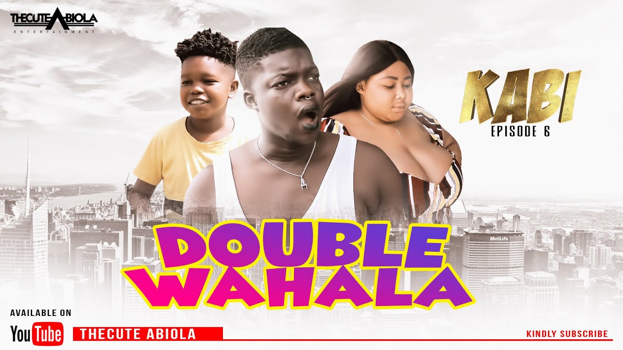 Double Wahala