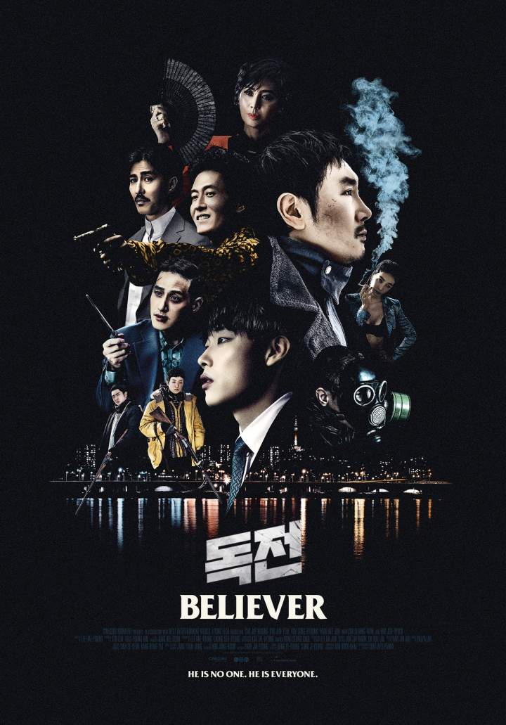 Believer Korean Movie