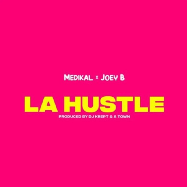 La Hustle ft. Joey B