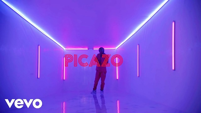 Picazo Rest Of Mind Video Mp4